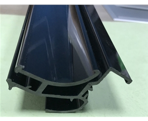 塑料挤出成型8